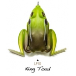 LUNKERHUNT   FROG  1,5"/3"